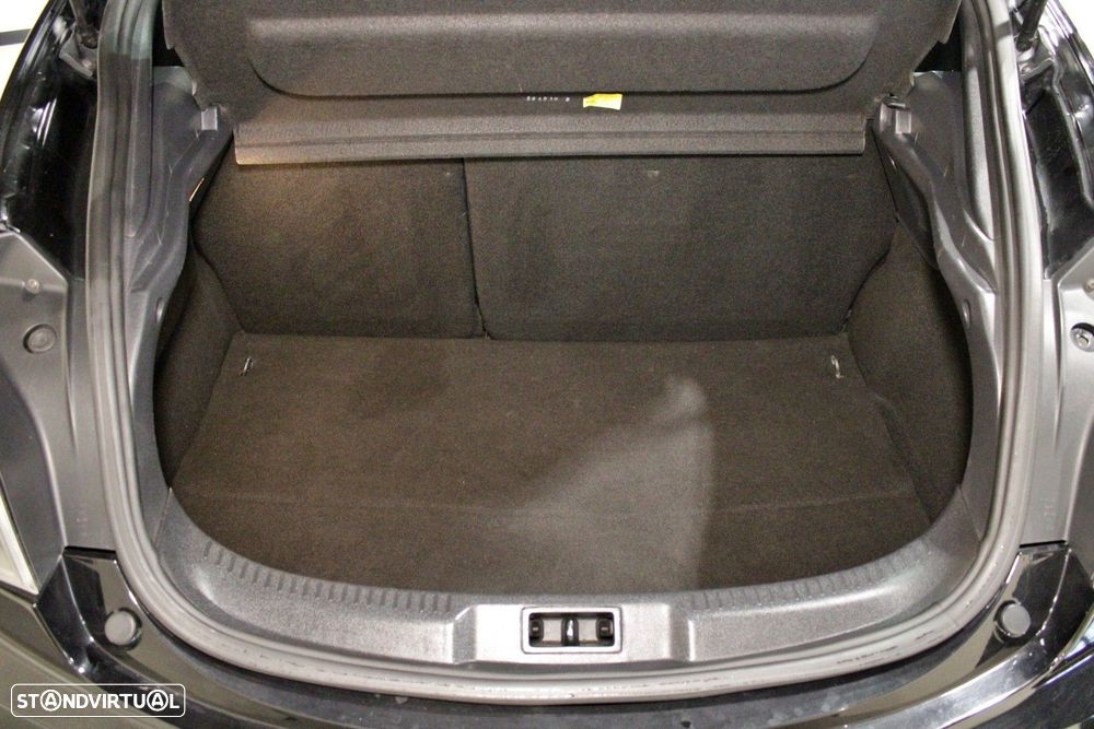 Renault Mégane Coupe 1.5 dCi GT Line EDC - 23