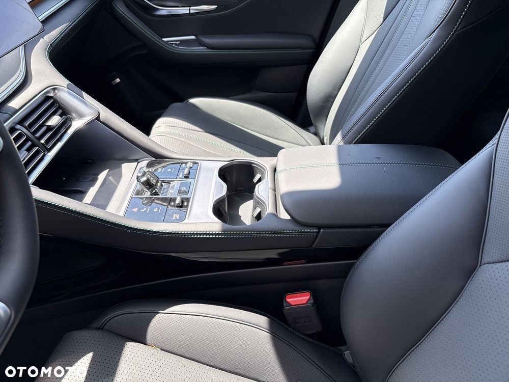 BYD Seal U 1.5 Comfort - 22