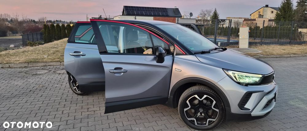 Opel Crossland X 1.2 Start/Stop Limited Edition - 26