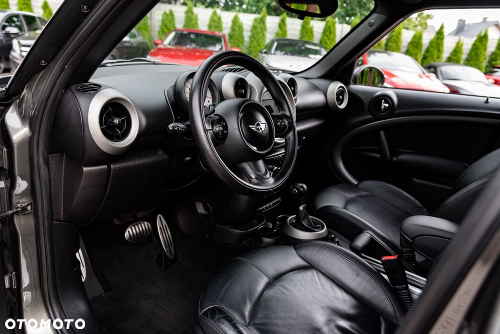 MINI Countryman Cooper S - 18
