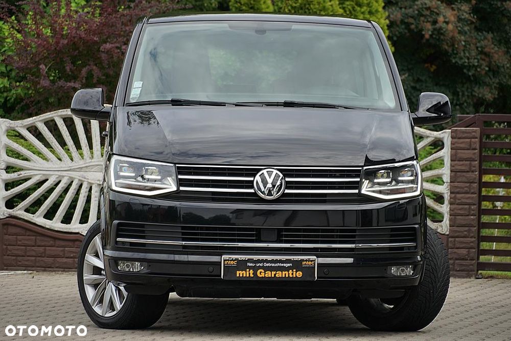 Volkswagen Multivan 2.0 BiTDI L1 Highline 4Motion DSG - 7