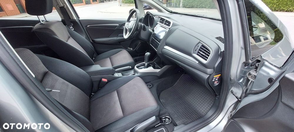 Honda Jazz 1.3 Elegance (ADAS/Honda Connect +/OGS2) CVT - 2