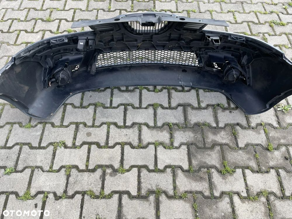 Seat Ibiza 6L Lift FL zderzak przód, przedni - 8