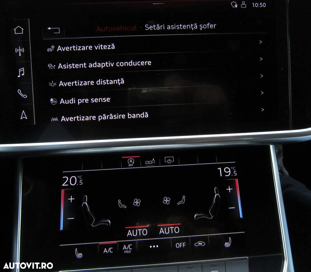 Audi A6 Limuzina 2.0 40 TDI quattro S tronic Design - 15