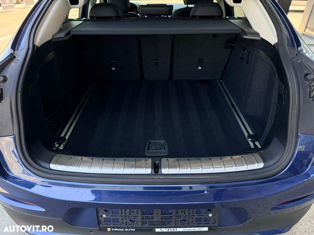 BMW X4 xDrive20i AT - 20