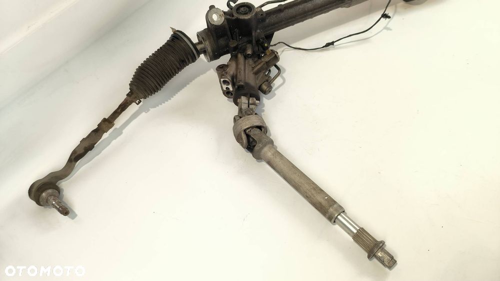 MAGLOWNICA BMW 750I L 7 F01 7853993559 - 6