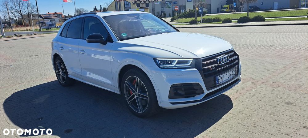 Audi SQ5 - 33