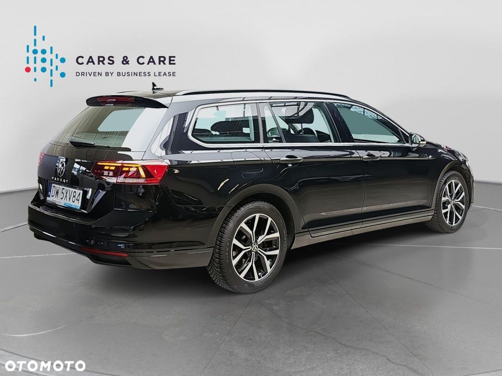 Volkswagen Passat Variant 1.5 TSI EVO Business DSG - 24