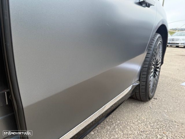 Mercedes-Benz EQS 450+ AMG Line - 33