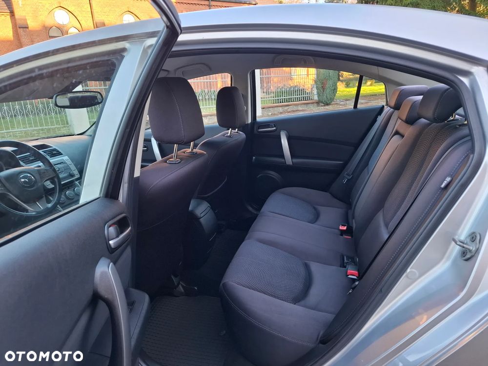 Mazda 6 2.0 Dynamic - 17