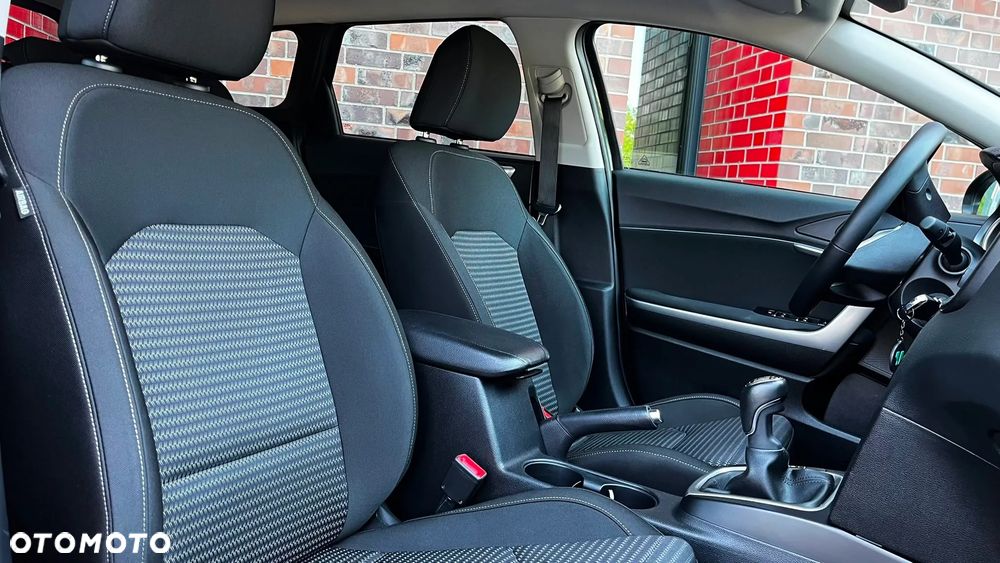 Kia Ceed 1.0 T-GDI L Business Line - 10