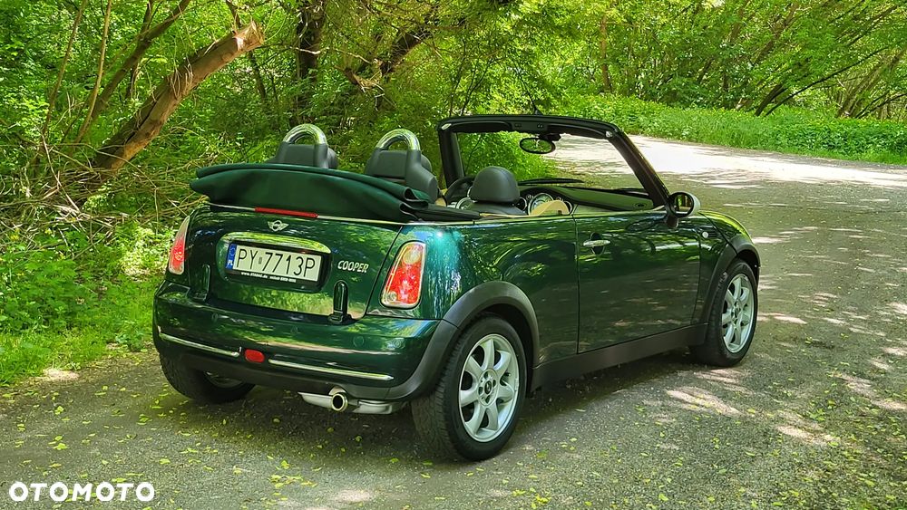 MINI ONE Highgate - 20