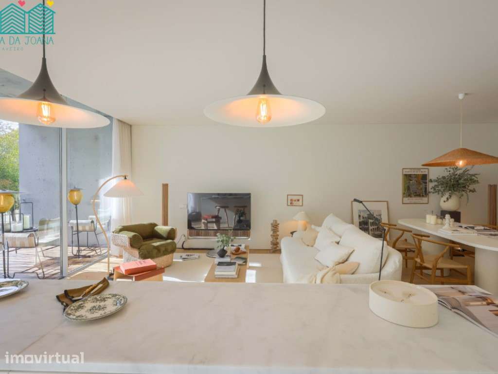 Apartamento T3 no Cais da Fonte Nova - Grande imagem: 5/38