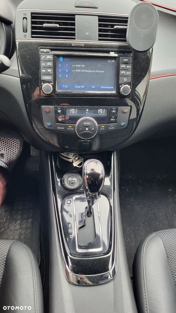 Nissan Pulsar 1.2 DIG-T Xtronic Tekna - 2