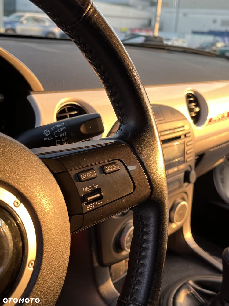 Mazda MX-5 - 23
