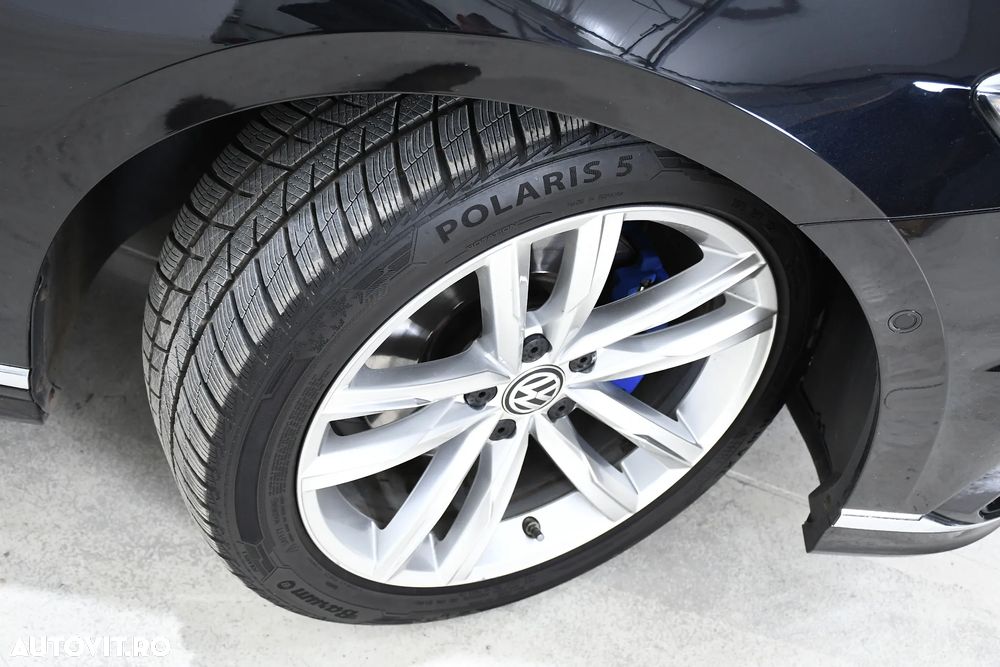 Volkswagen Passat 2.0 TDI DSG 4Motion R Executive - 21