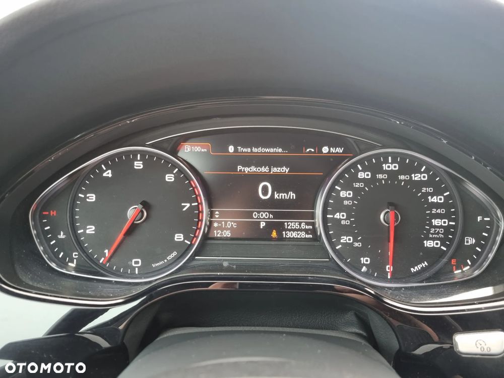 Audi A8 3.0 TFSI L Quattro - 38