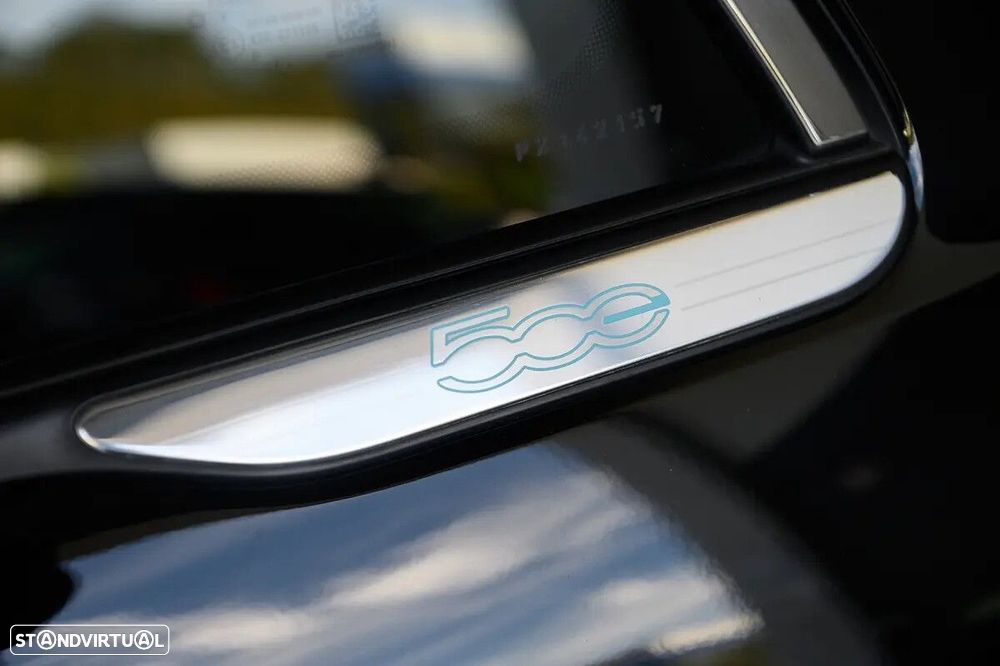 Fiat 500e 42 kWh Icon - 19
