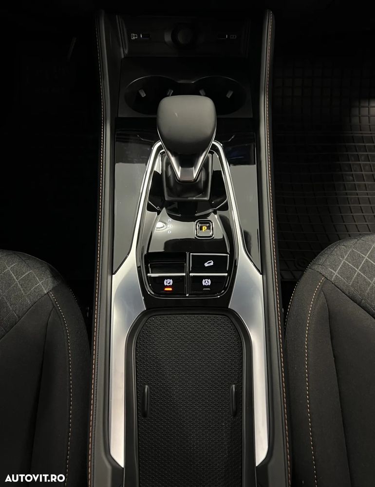 MG EHS 1.5 T-GDi AT PHEV Excite - 14