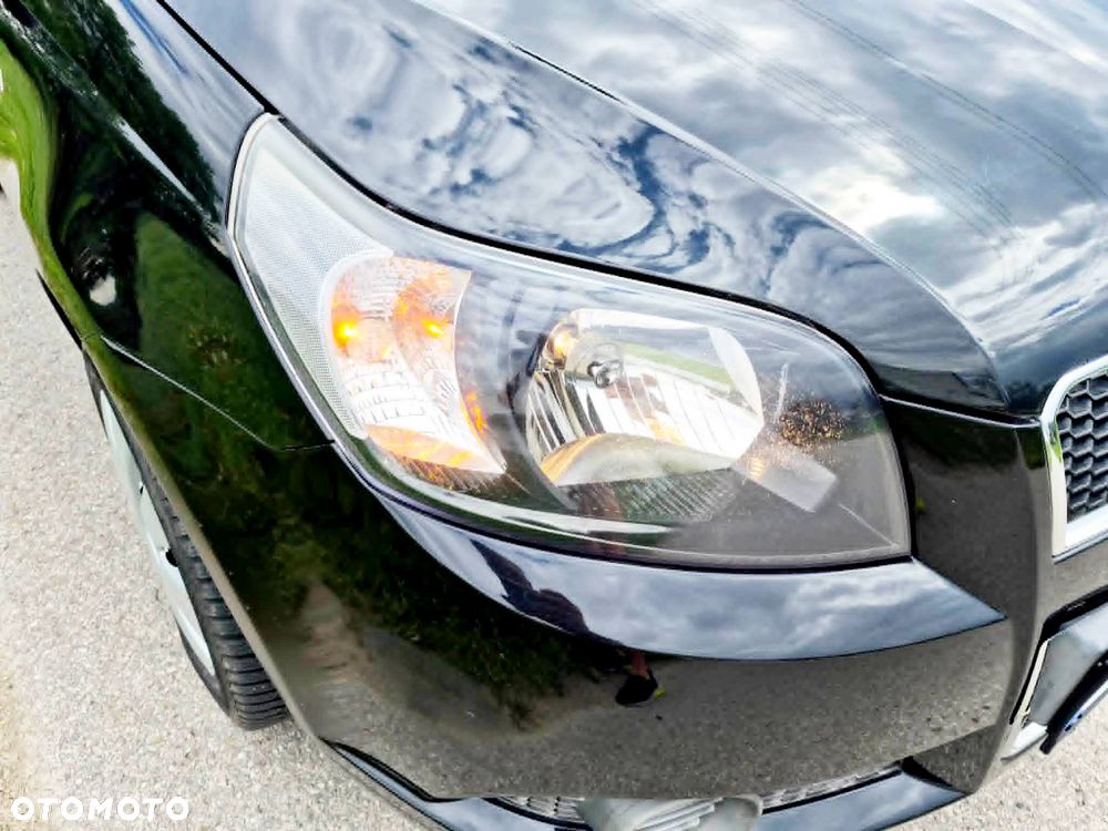 Chevrolet Aveo 1.2 S (swo) - 9