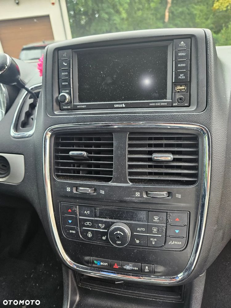 Dodge Grand Caravan 3.6 R/T - 5
