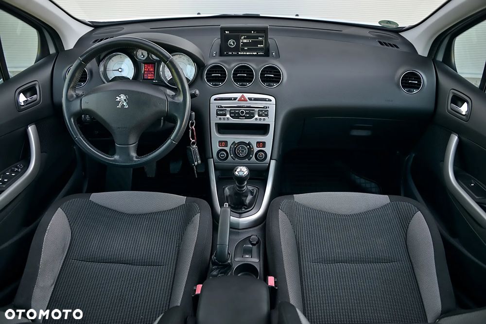 Peugeot 308 HDi FAP 110 Premium - 7