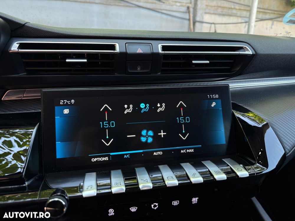 Peugeot 508 - 15