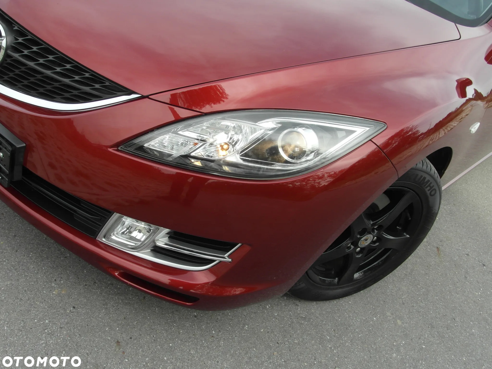 Mazda 6 2.0 Exclusive - 2