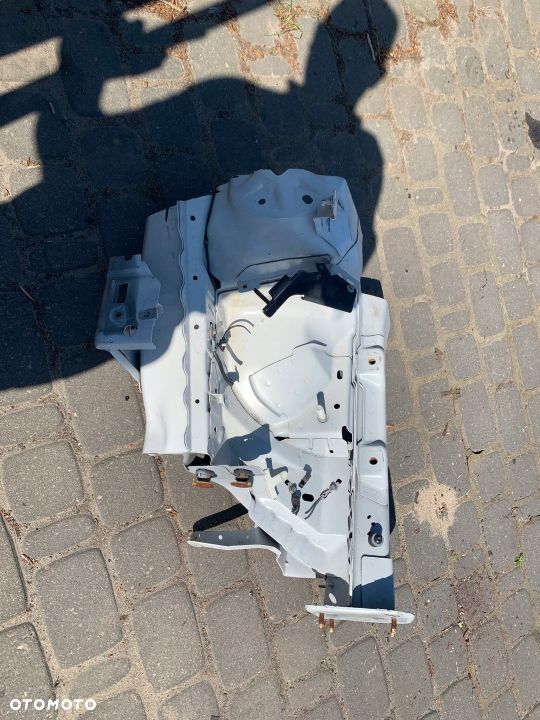 FORD EDGE CWIARTKA PODŁUŻNICA PRAWA - 1