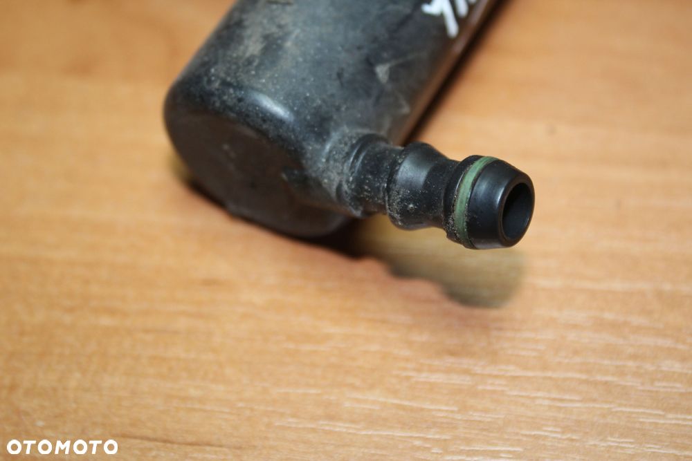 SPRYSKIWACZ LAMPY LEWY PRZÓD OPEL ASTRA H Z20R - 4
