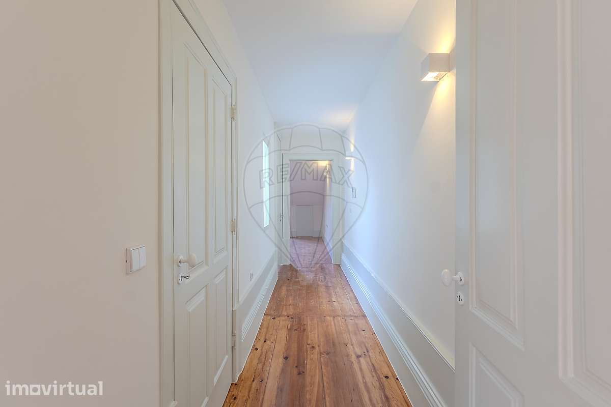 Apartamento T1 para venda - Grande imagem: 4/9