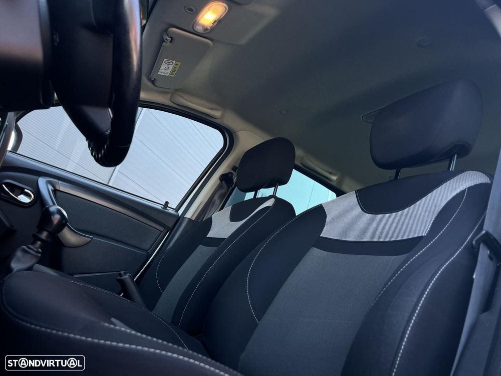 Dacia Duster 1.5 dCi Tour - 7