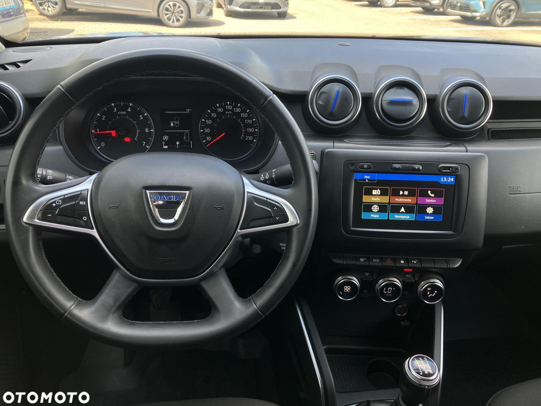 Dacia Duster 1.0 TCe SL Celebration - 13