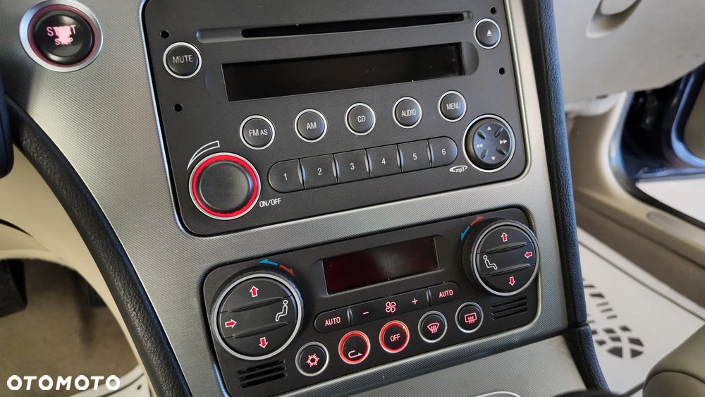 Alfa Romeo 159 1750TBi Distinctive - 26