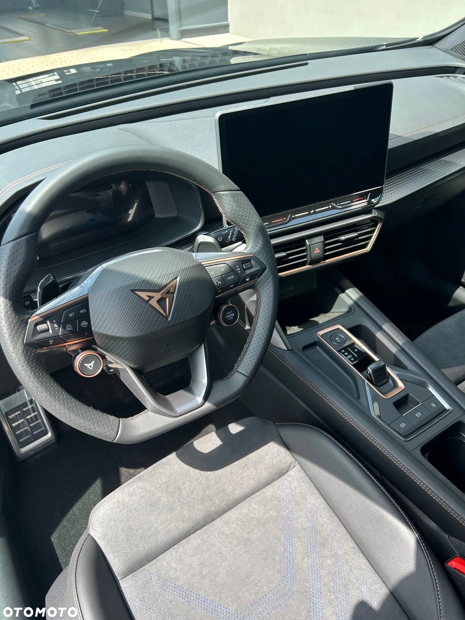 Cupra Formentor 1.5 TSI DSG - 7