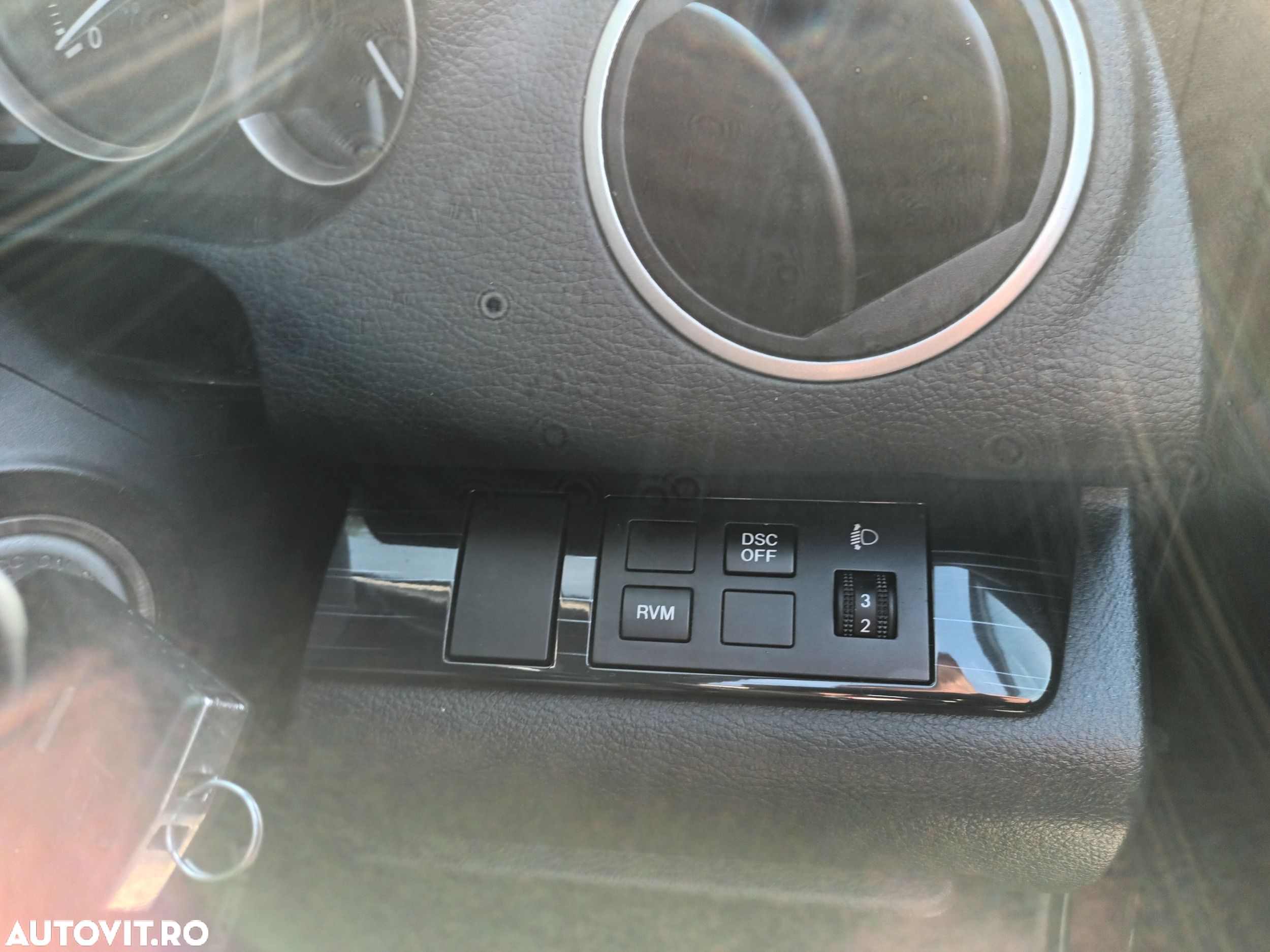 Dezmembrari  Mazda 6 (GH)  2007  > 0000 2.2 MZR-CD Motorina - 23