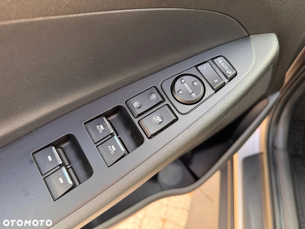 Hyundai Tucson 1.6 T-GDi Comfort 2WD - 24
