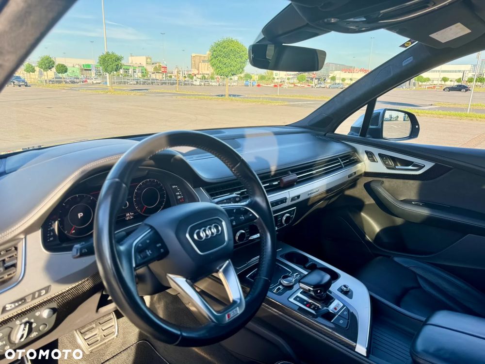 Audi SQ7 - 9