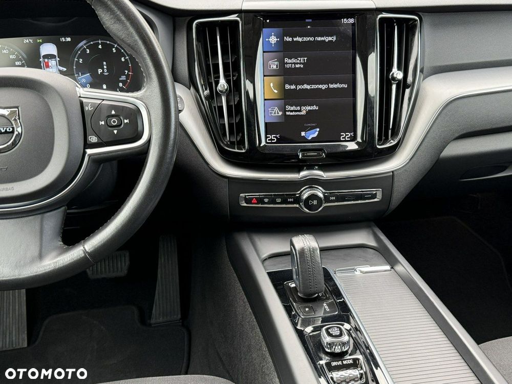 Volvo XC 60 - 20