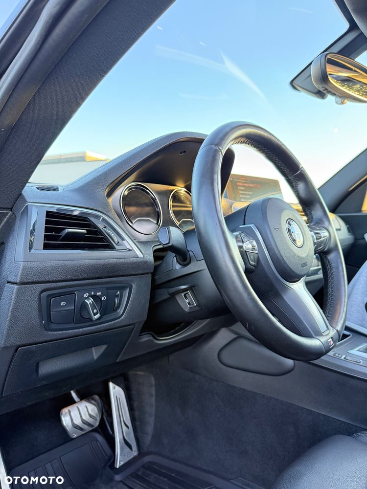 BMW Seria 2 230i Sport-Aut M Sport - 29