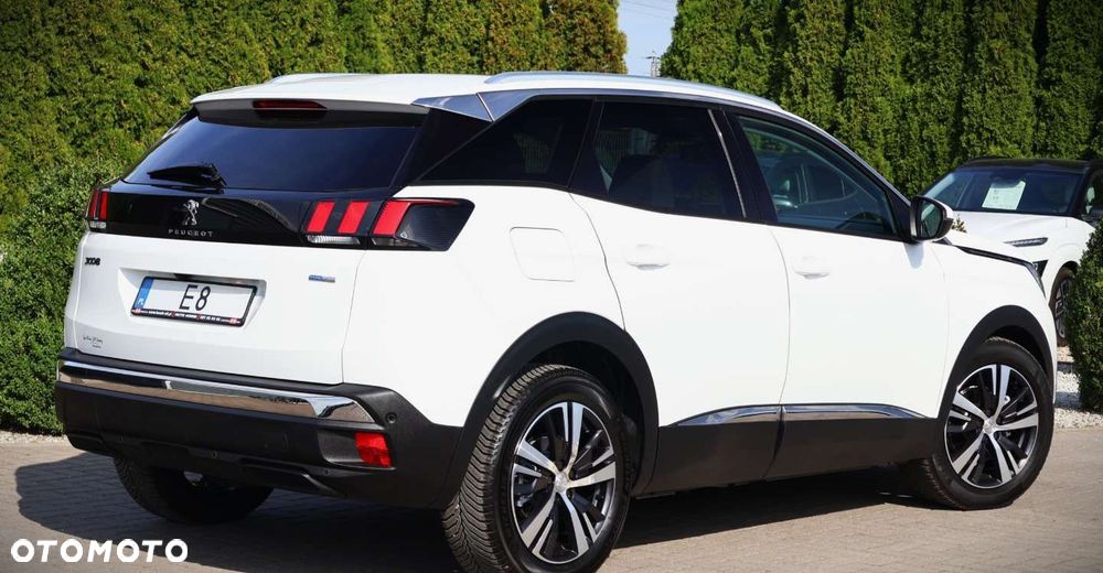 Peugeot 3008 - 6