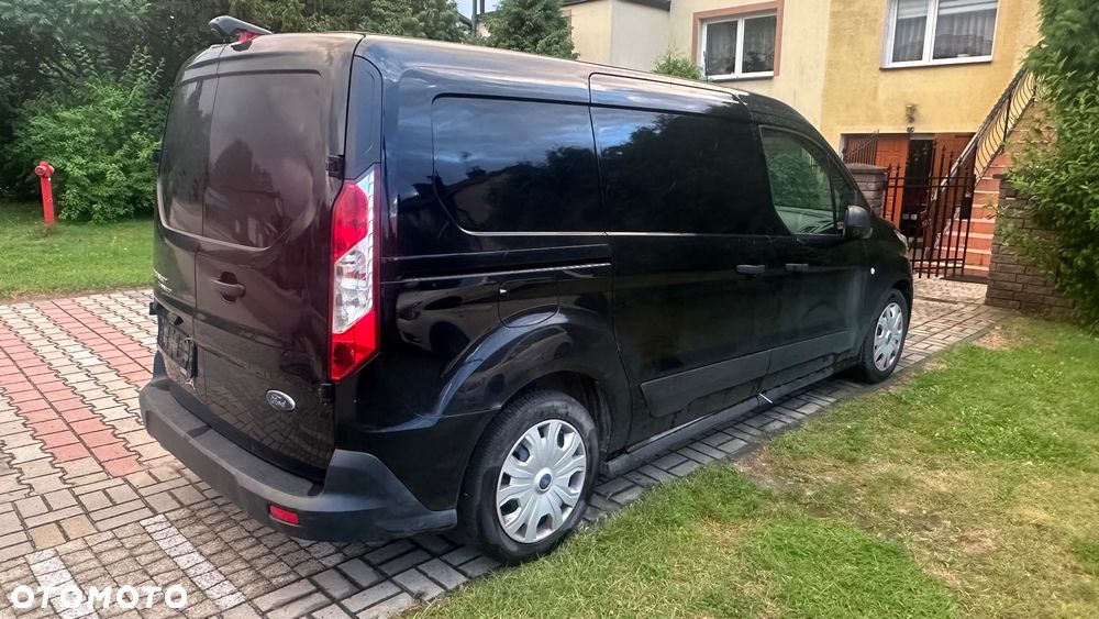 Ford Transit Connect - 3