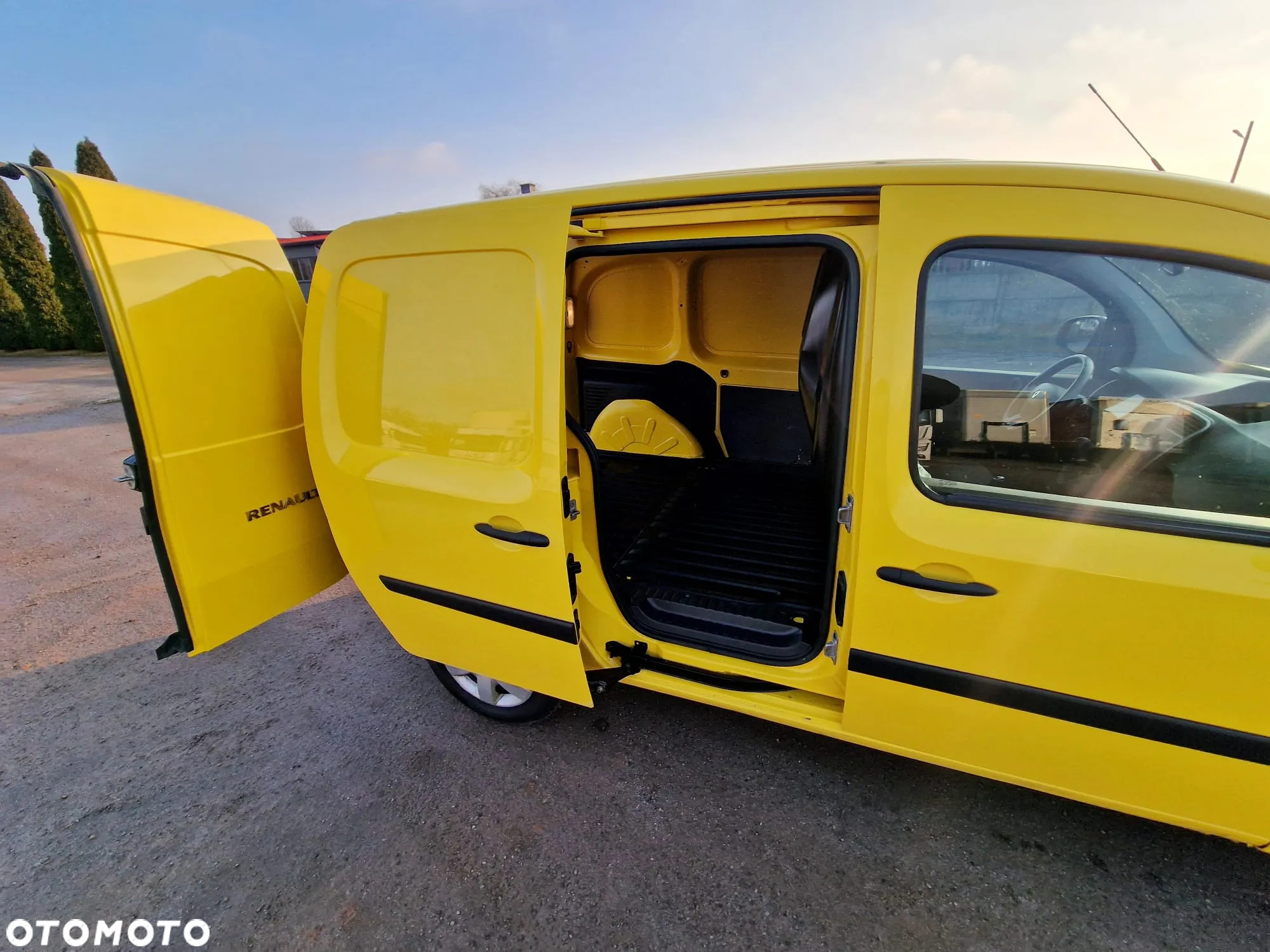 Renault Kangoo - 7