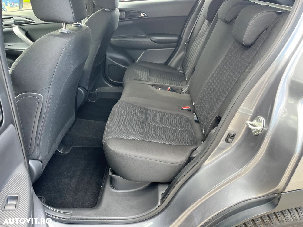 Mitsubishi Eclipse-Cross - 11