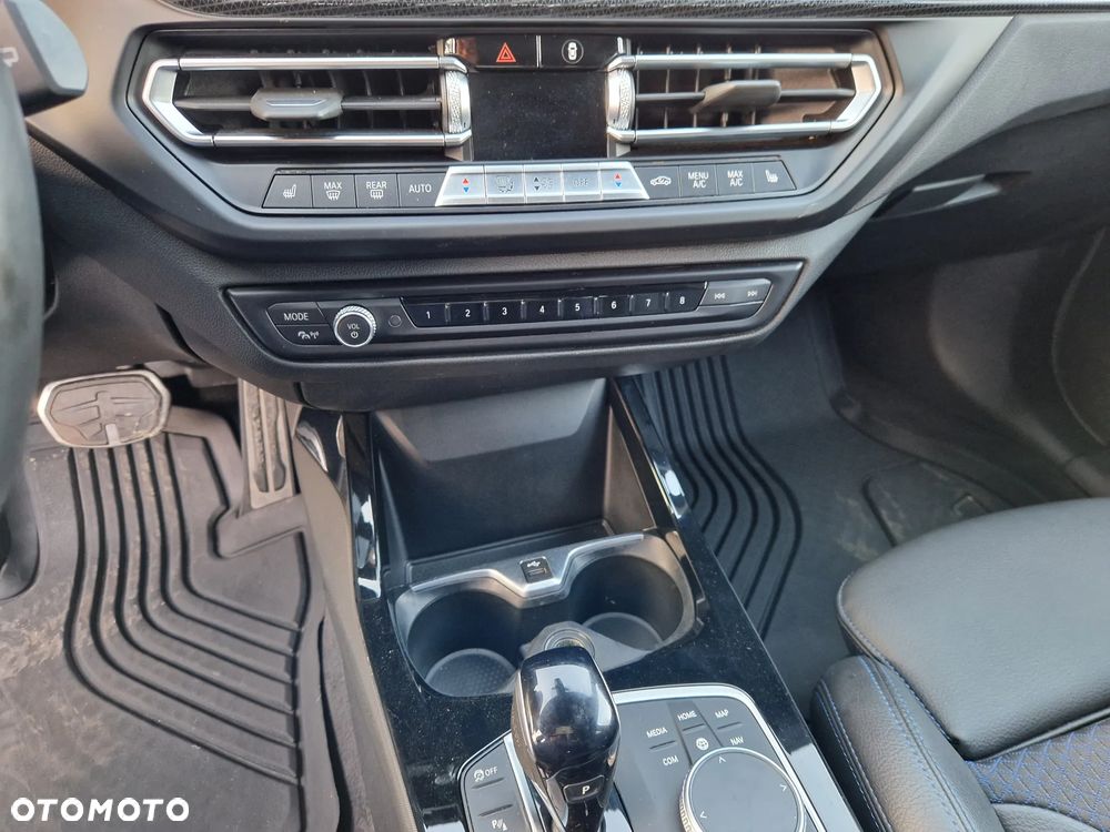 BMW Seria 1 M135i xDrive - 11