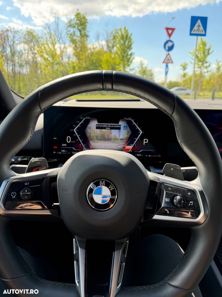 BMW Seria 5 520d Aut. - 18