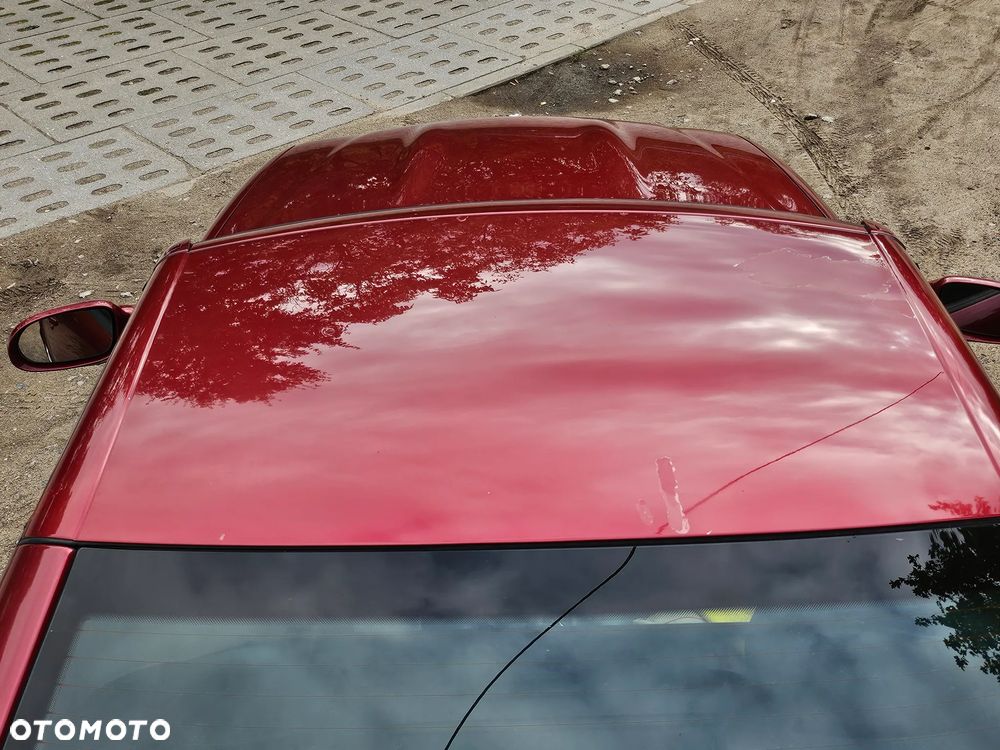 Mercedes-Benz SLK - 9