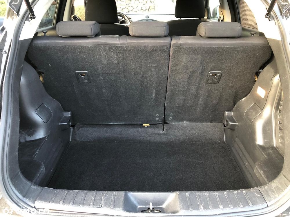 Nissan Juke 1.6 Acenta Xtronic - 31