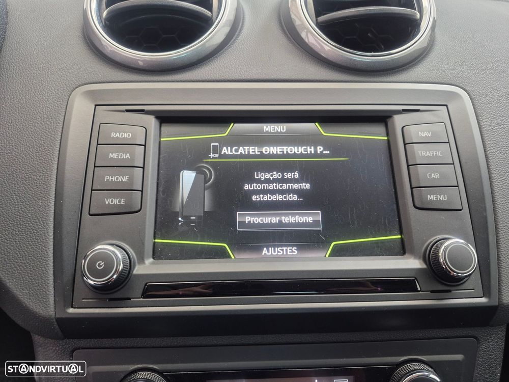 SEAT Ibiza SC 1.0 EcoTSI FR - 21