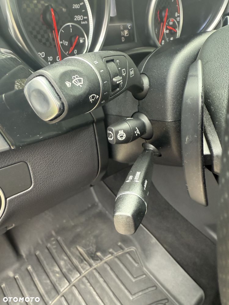 Mercedes-Benz GLE AMG 43 4Matic 9G-TRONIC AMG Line - 28